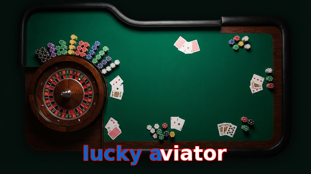 Game list for Lucky Aviator casino section