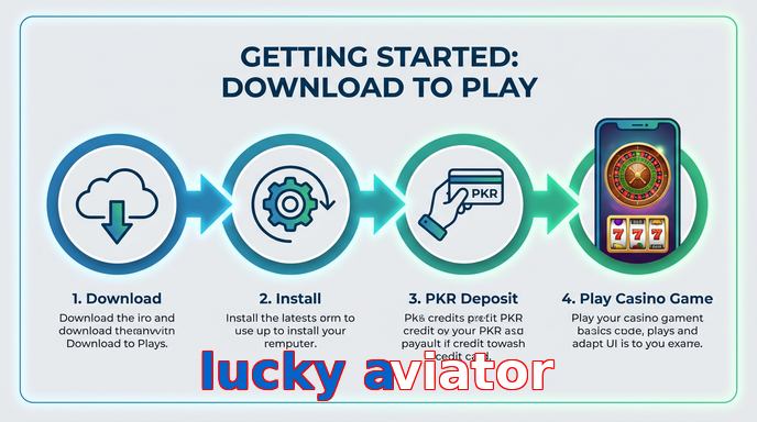 Game list for Lucky Aviator gamedownload section