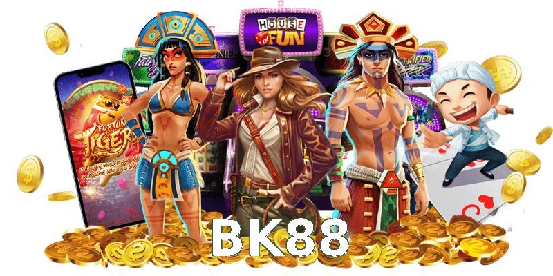 BK88