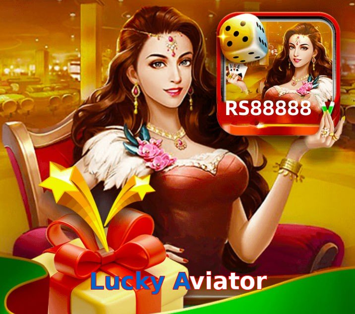 Lucky Aviator game app for Pakistan players