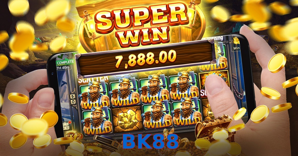 BK88