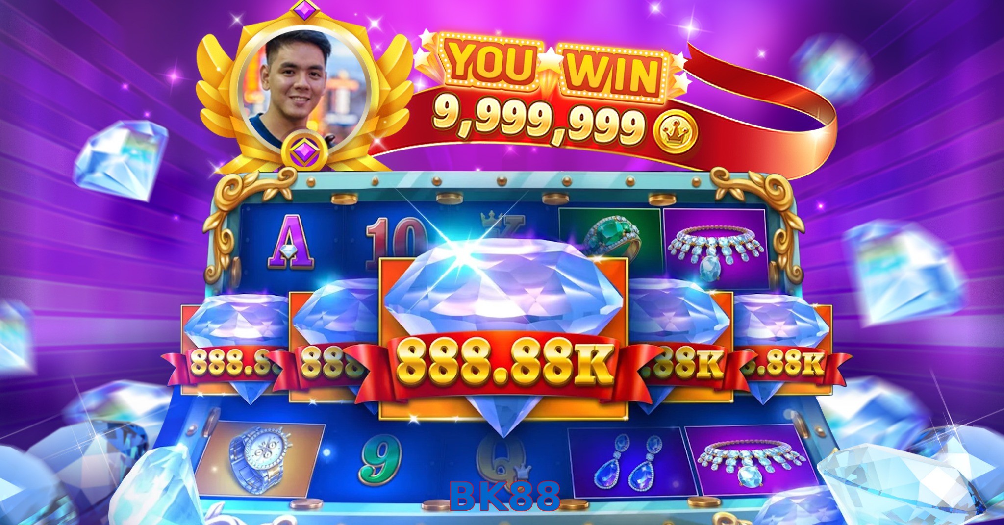 BK88