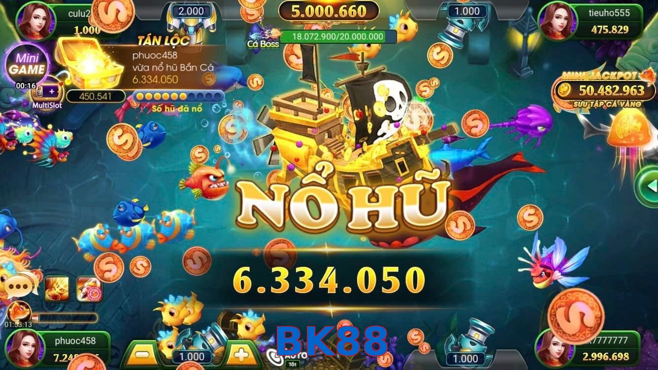 BK88