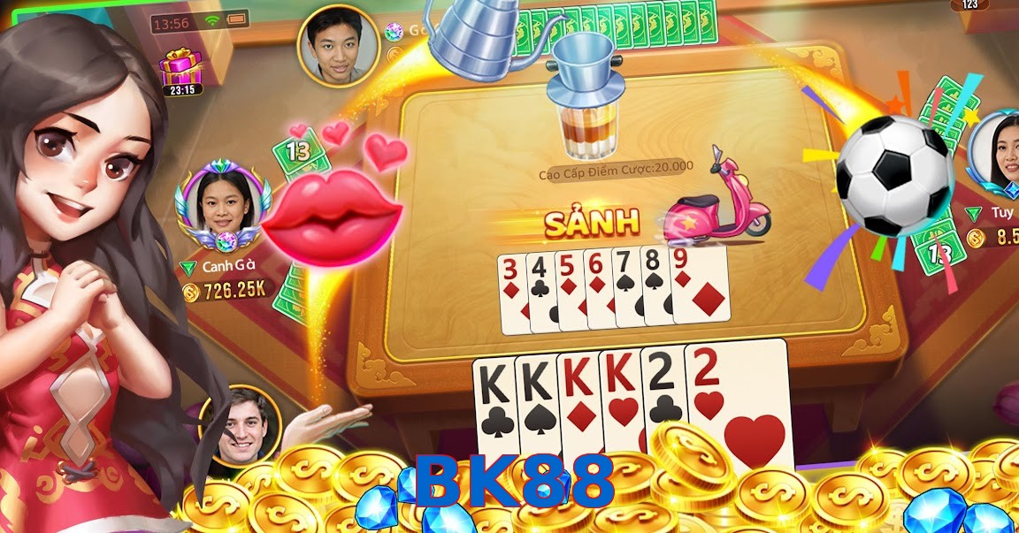 BK88