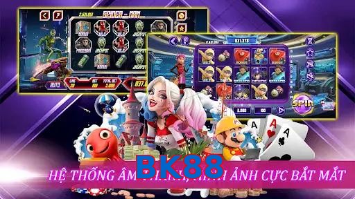 BK88