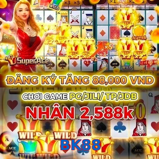 BK88
