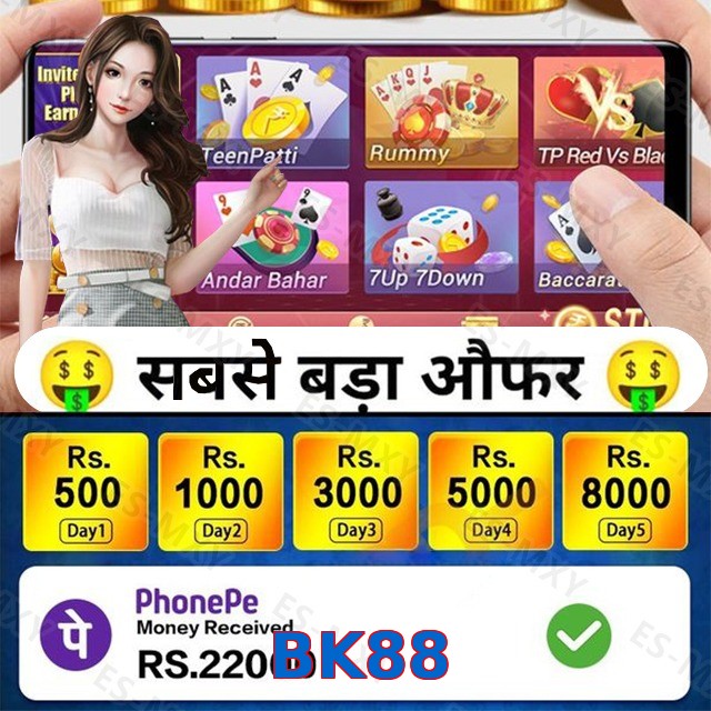 BK88